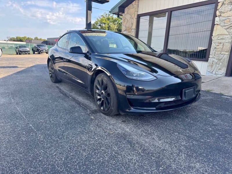 tesla model 3 2022 5YJ3E1EA4NF288846 image tesla model 3 2022 5YJ3E1EA4NF288846 image